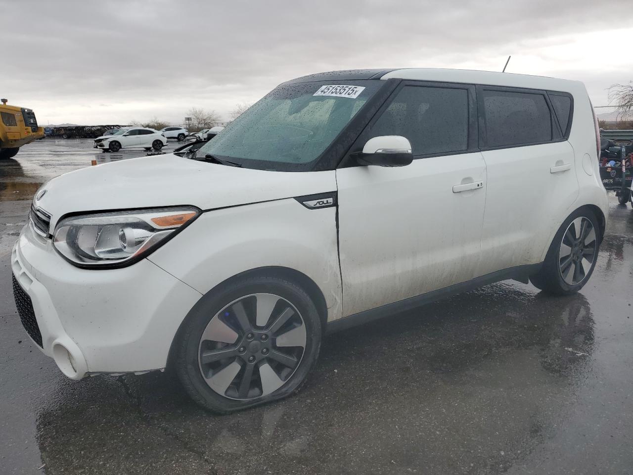 2015 Kia Soul - Image 1