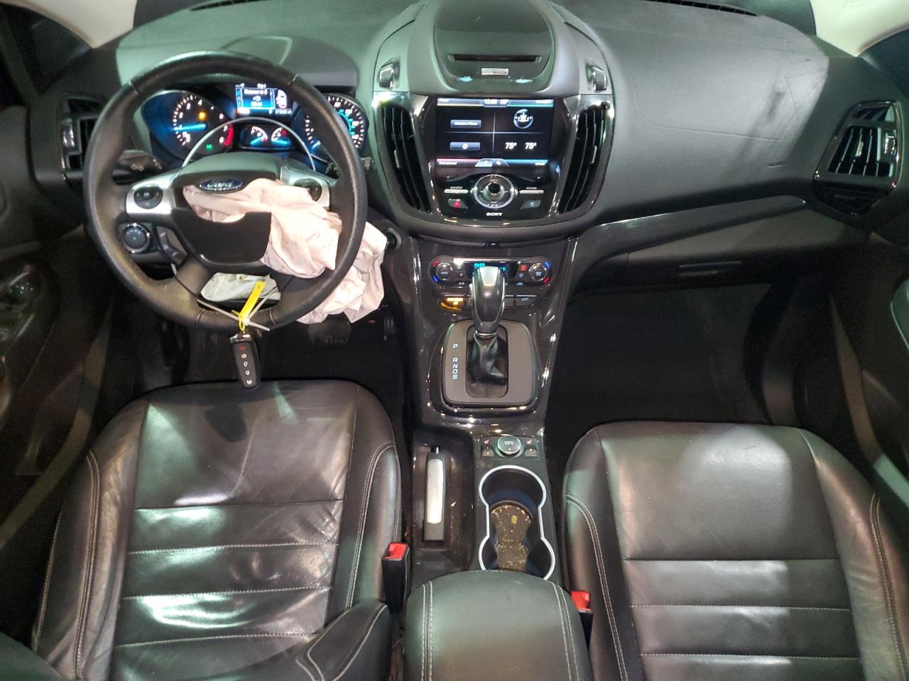 2015 Ford Escape - Image 8