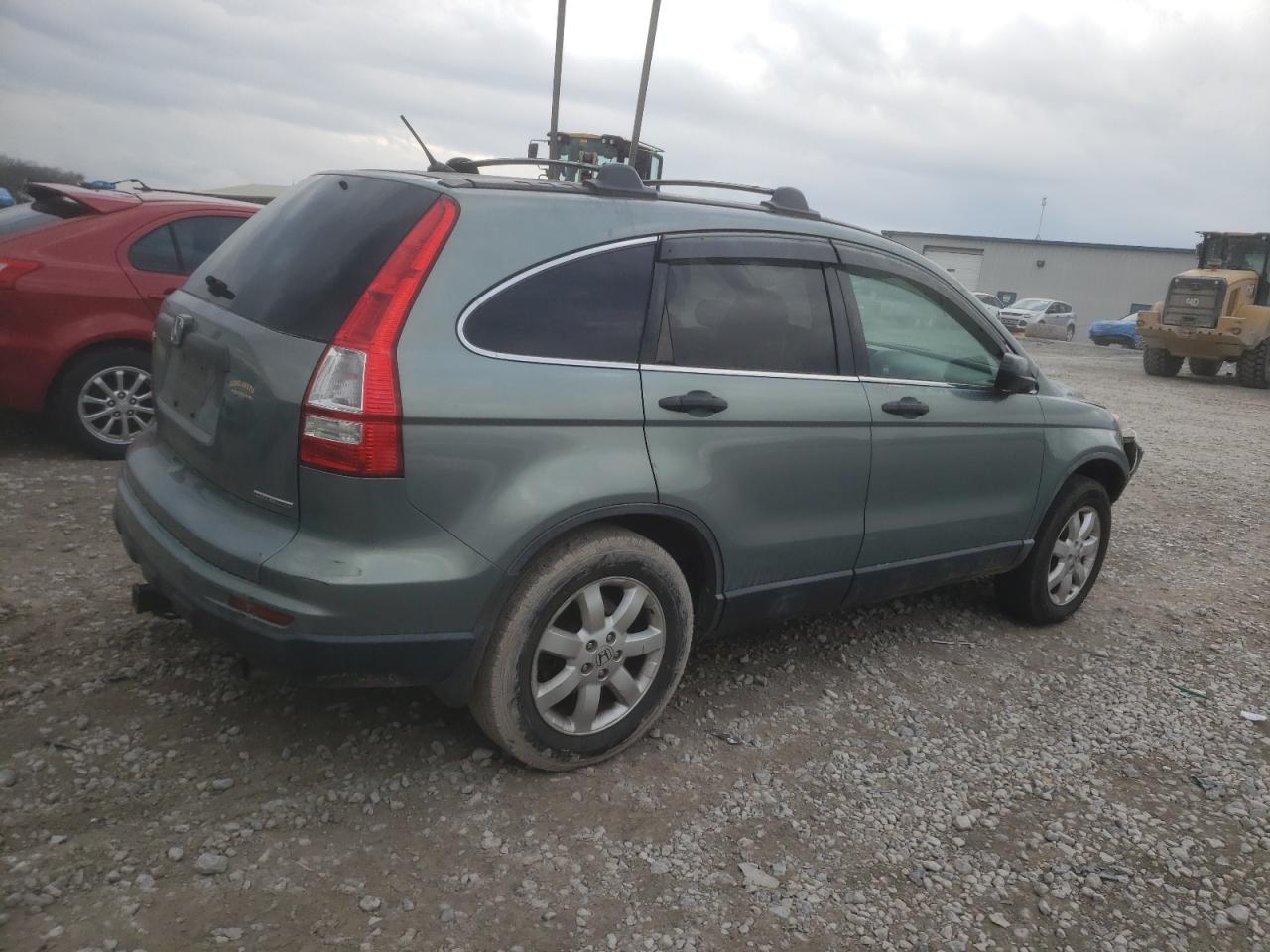 2011 Honda CR-V - Image 3