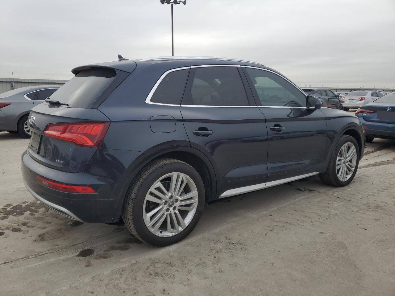 2019 Audi Q5 - Image 3