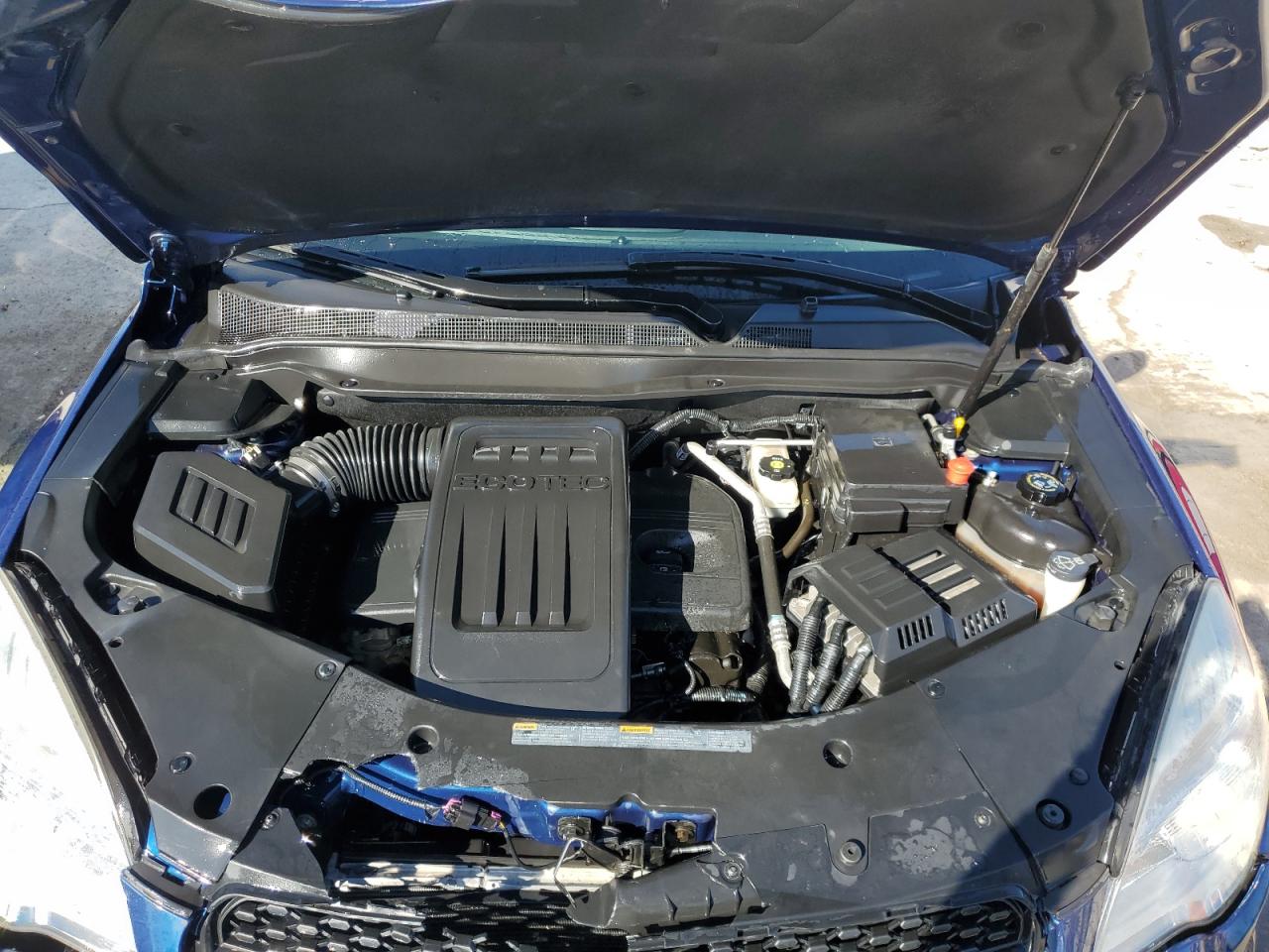 2010 Chevrolet Equinox - Image 12