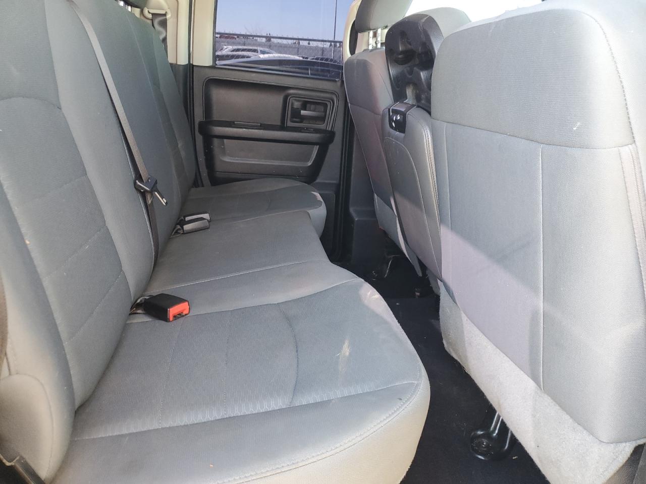 2019 RAM 1500 - Image 10