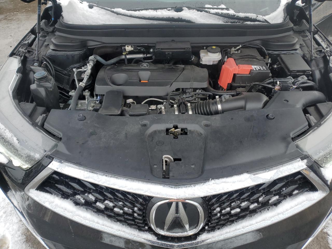 2024 Acura RDX - Image 12