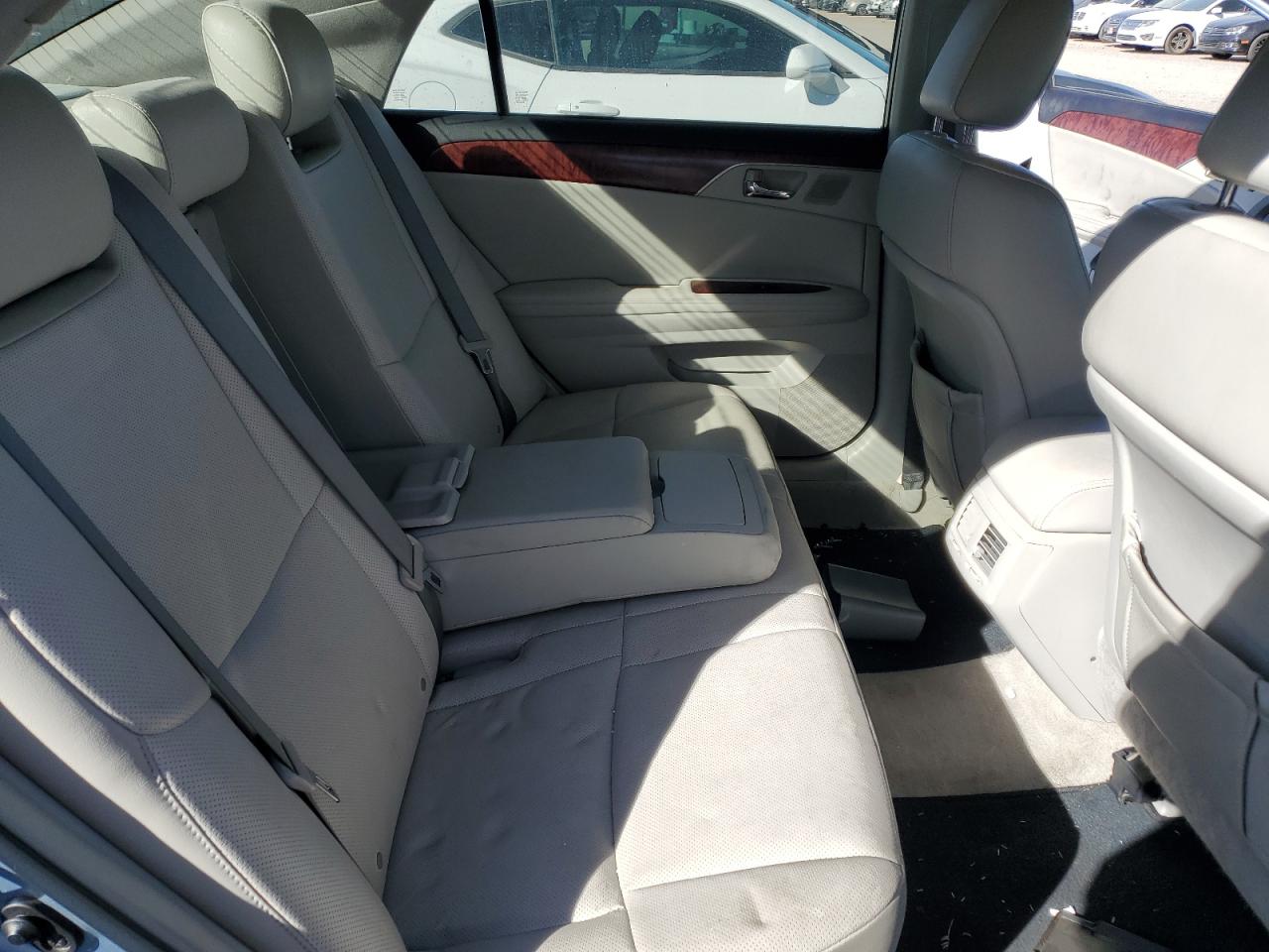 2011 Toyota Avalon - Image 10