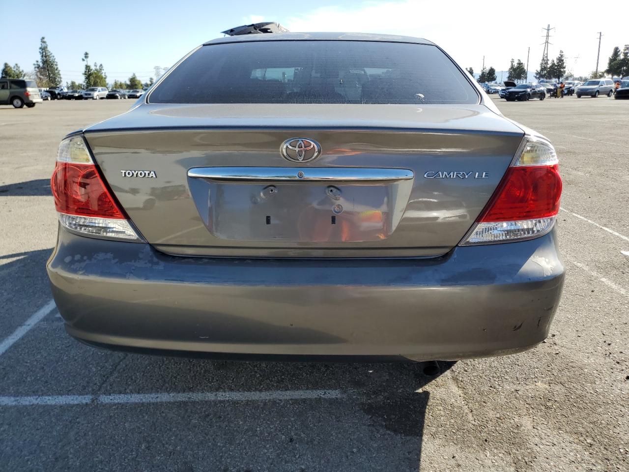 2006 Toyota Camry - Image 6