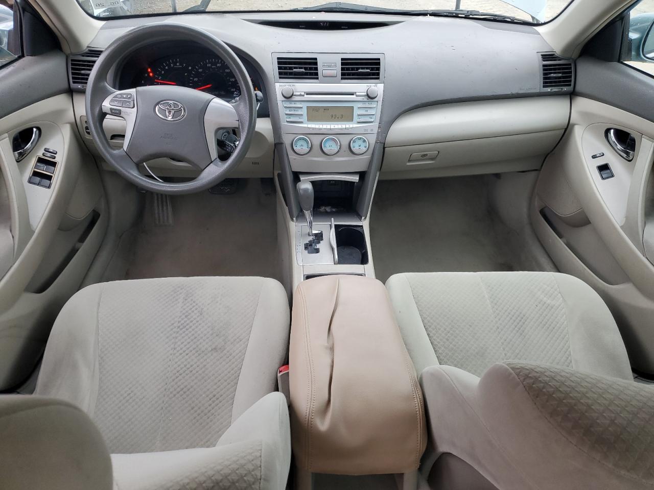 2007 Toyota Camry - Image 8