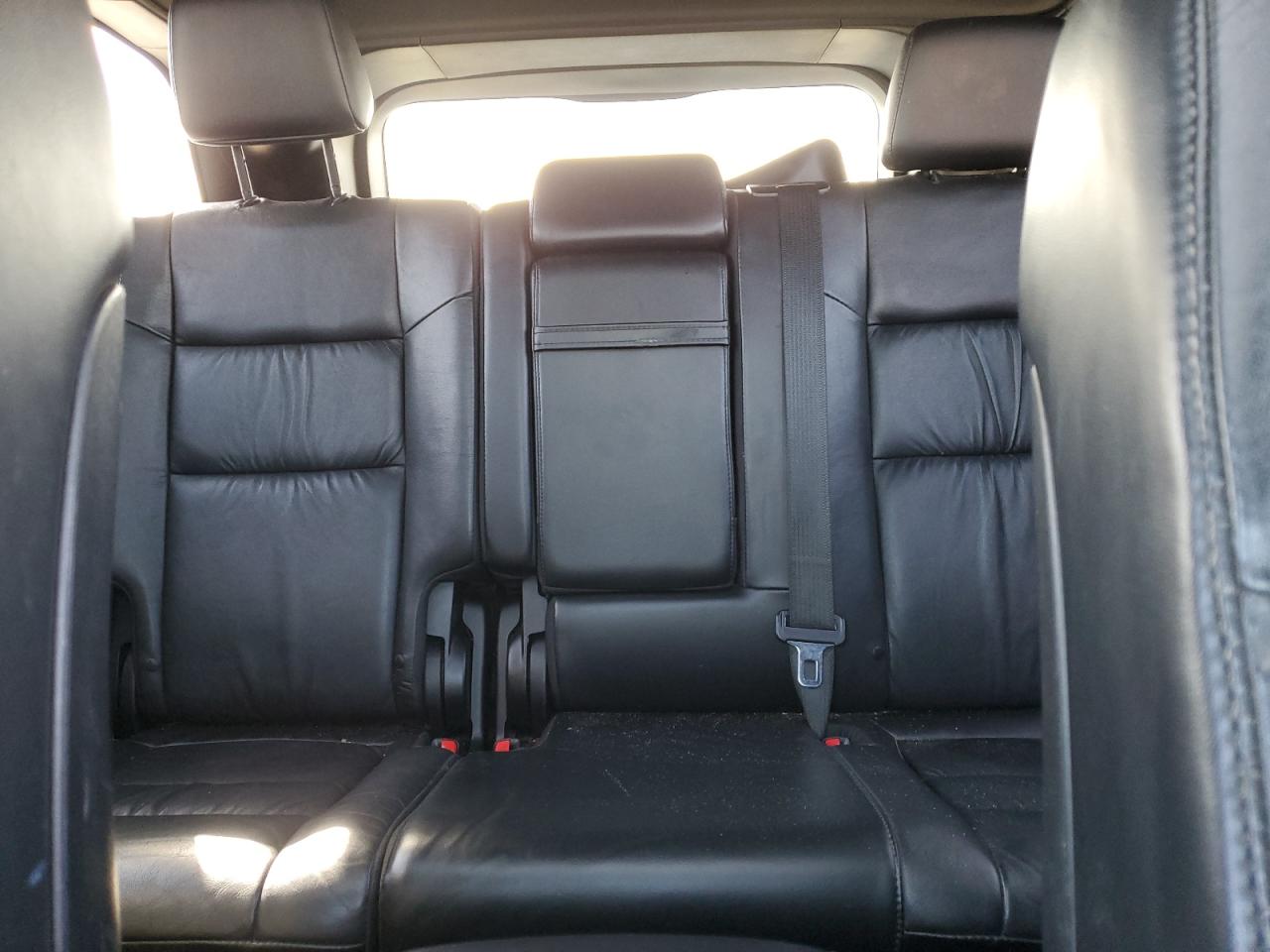 2014 Jeep Grand Cherokee - Image 10