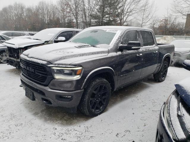 RAM 1500 – zdjęcie z aukcji, lot #43528425