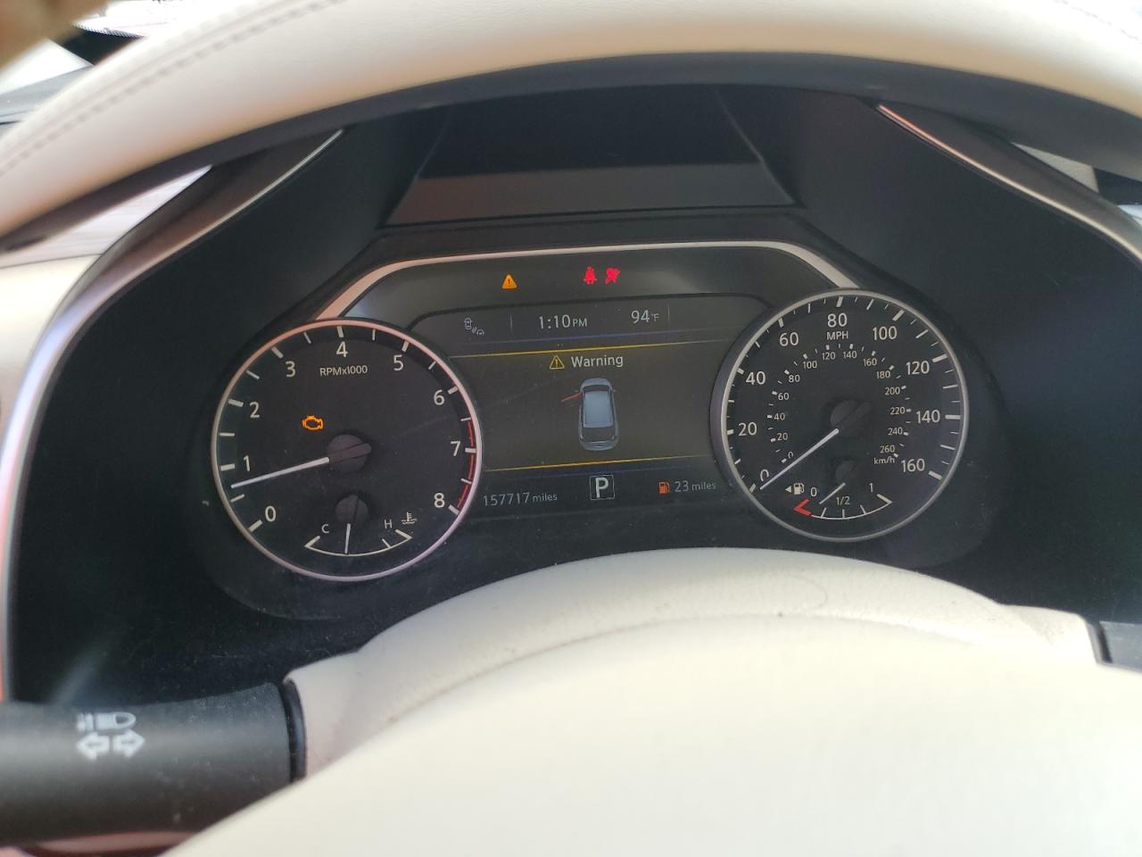 2015 Nissan Murano - Image 9