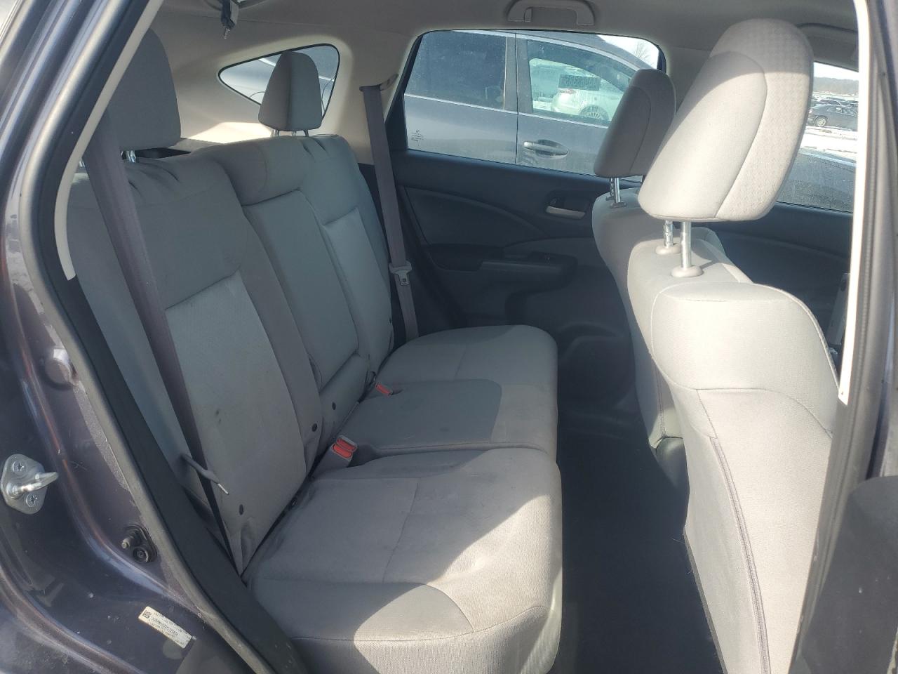 2015 Honda CR-V - Image 11