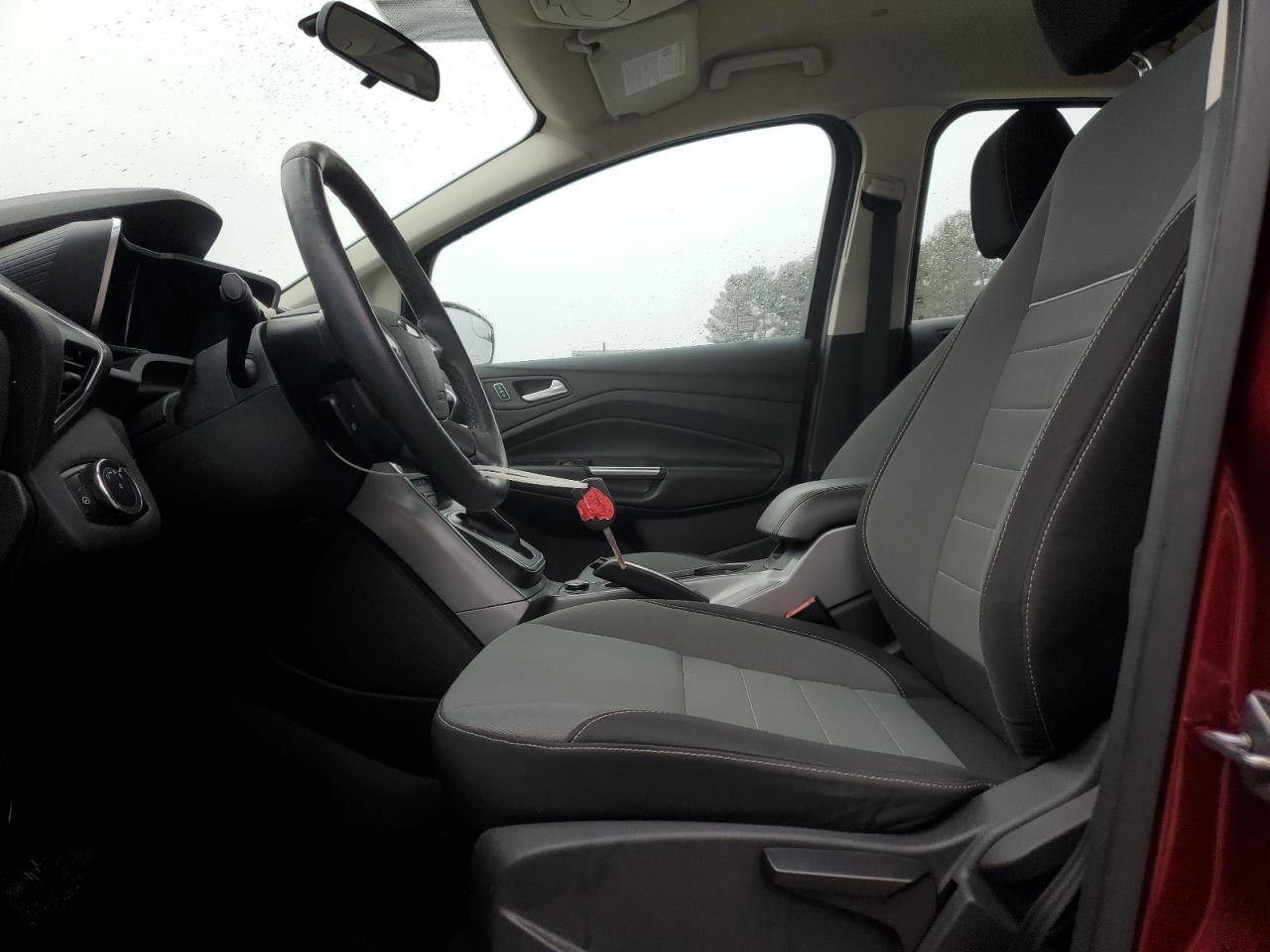 2013 Ford C-MAX - Image 7