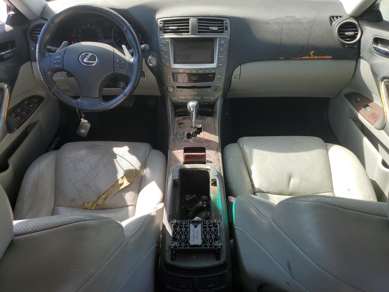 2006 Lexus IS - Image 8