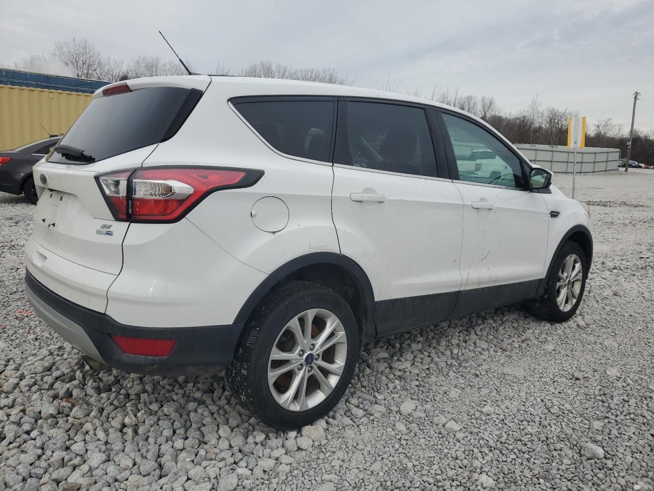 2017 Ford Escape - Image 3