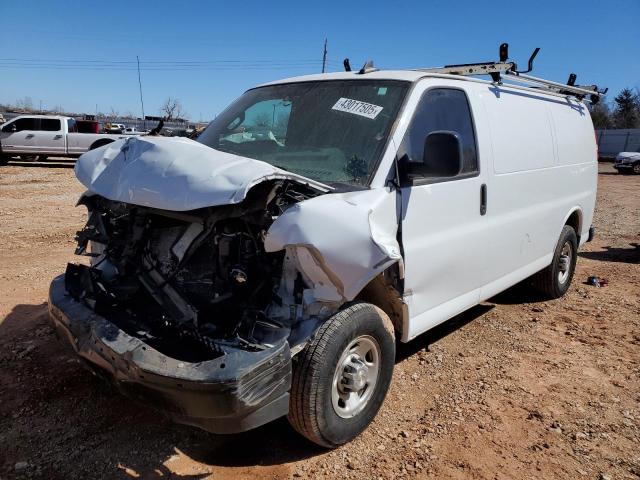 2021 Chevrolet Express G2500 