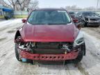 2019 Ford Escape Titanium للبيع في Wichita، KS - Front End