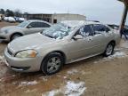 2010 Chevrolet Impala Lt للبيع في Tanner، AL - Top/Roof