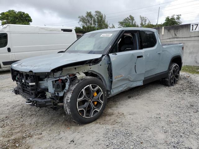 RIVIAN RIT – zdjęcie z aukcji, lot #43226985