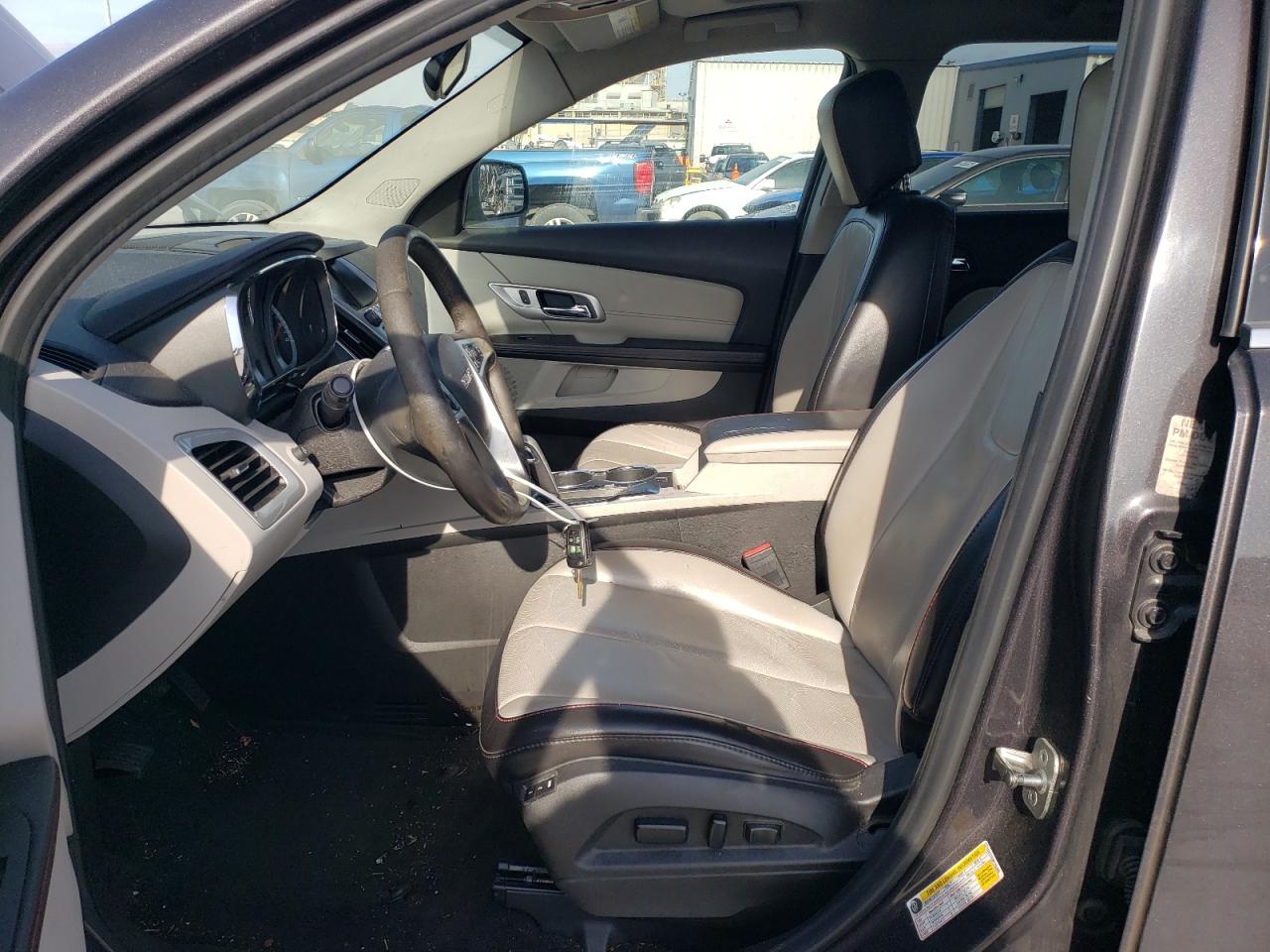 2015 GMC Terrain - Image 7