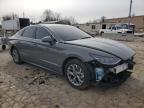 2023 Hyundai Sonata Sel for Sale in Bridgeton, MO - Front End