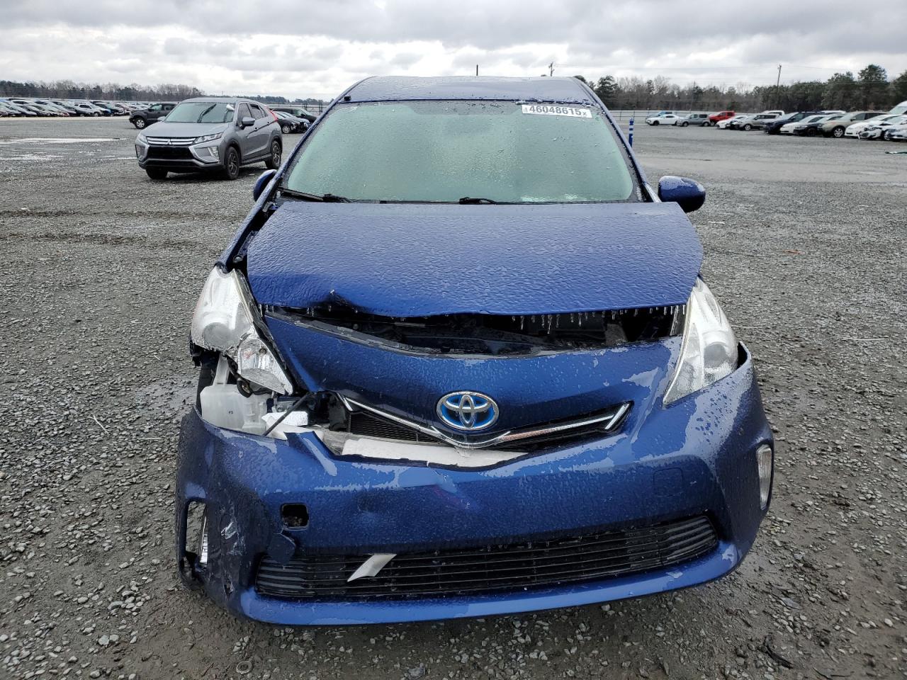 2012 Toyota Prius - Image 5