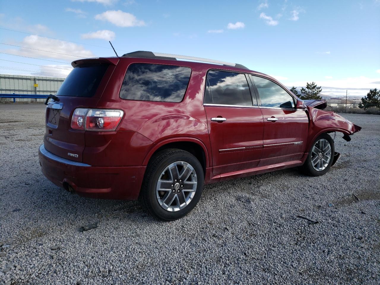 2011 GMC Acadia - Image 3