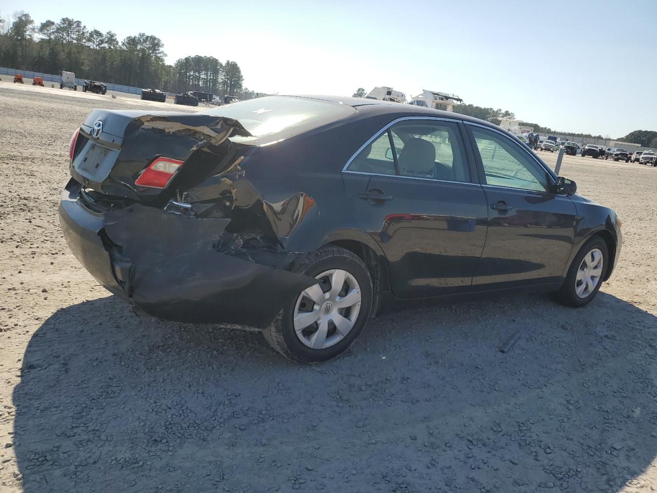 2009 Toyota Camry - Image 3