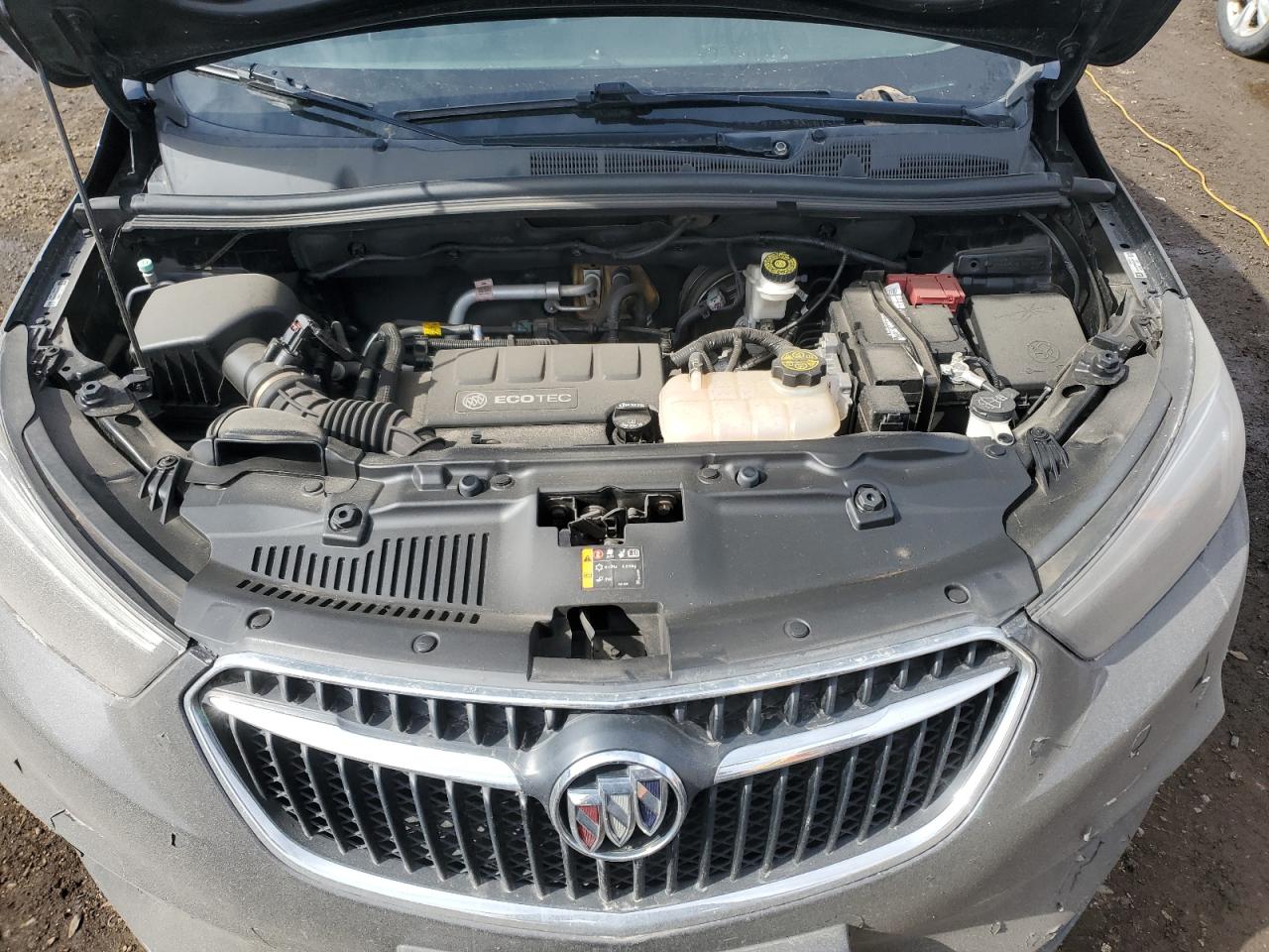 2019 Buick Encore - Image 12