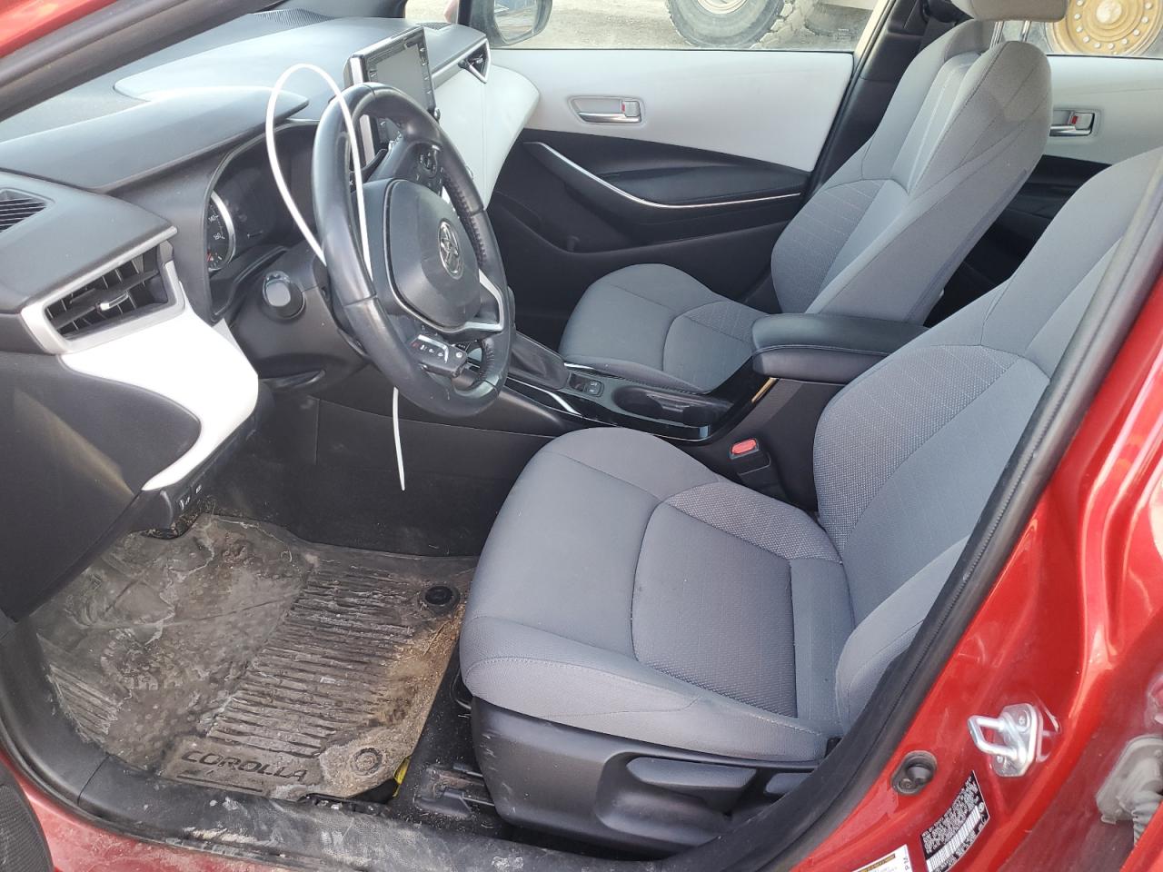 2021 Toyota Corolla - Image 7