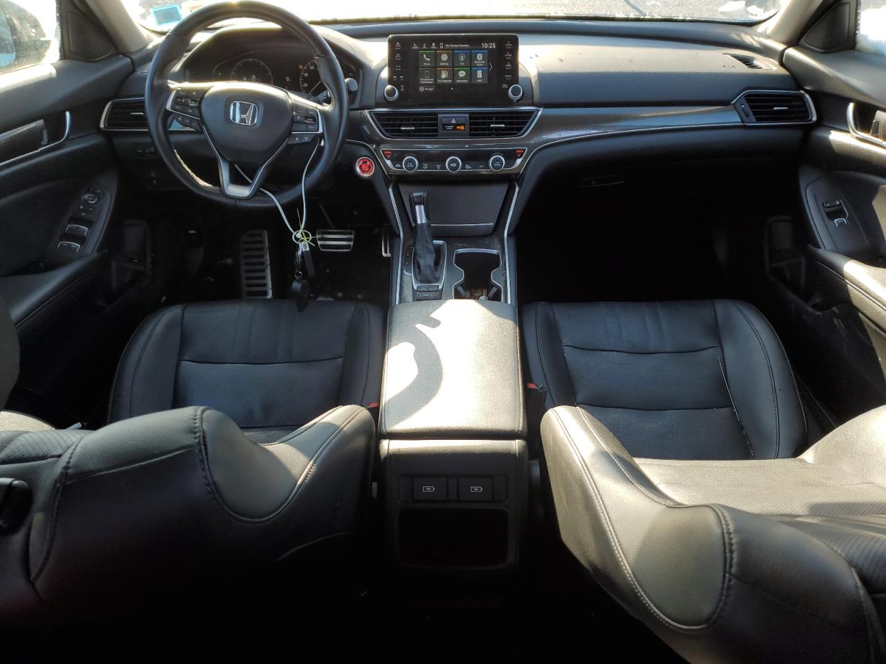 2022 Honda Accord - Image 8
