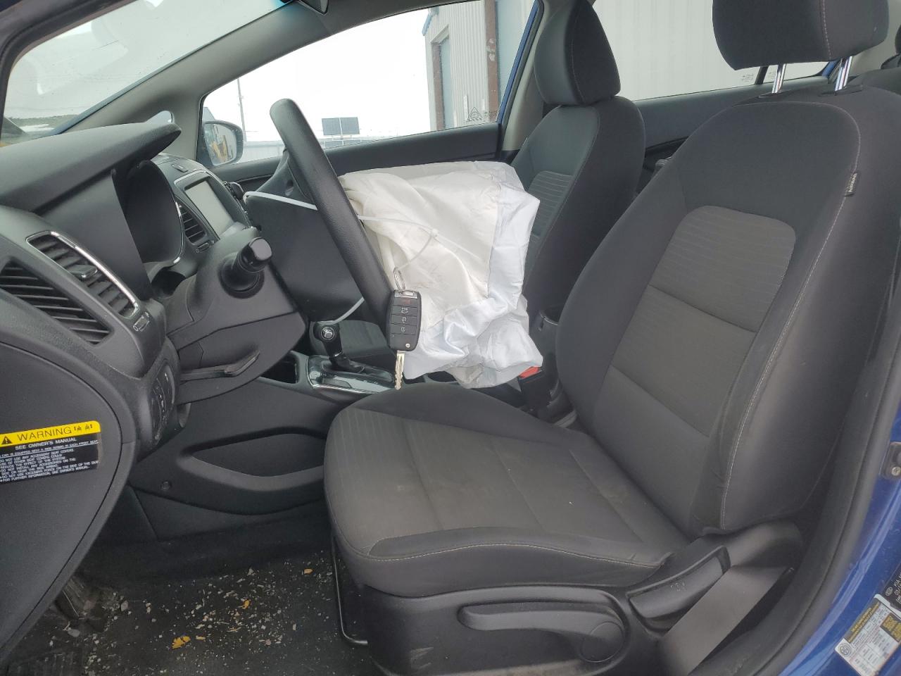 2018 Kia Forte - Image 7