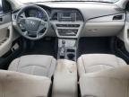 2017 Hyundai Sonata Se de vânzare în Rancho Cucamonga, CA - Minor Dent/Scratches