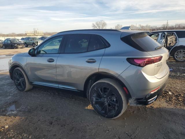  BUICK ENVISION 2024 Gold