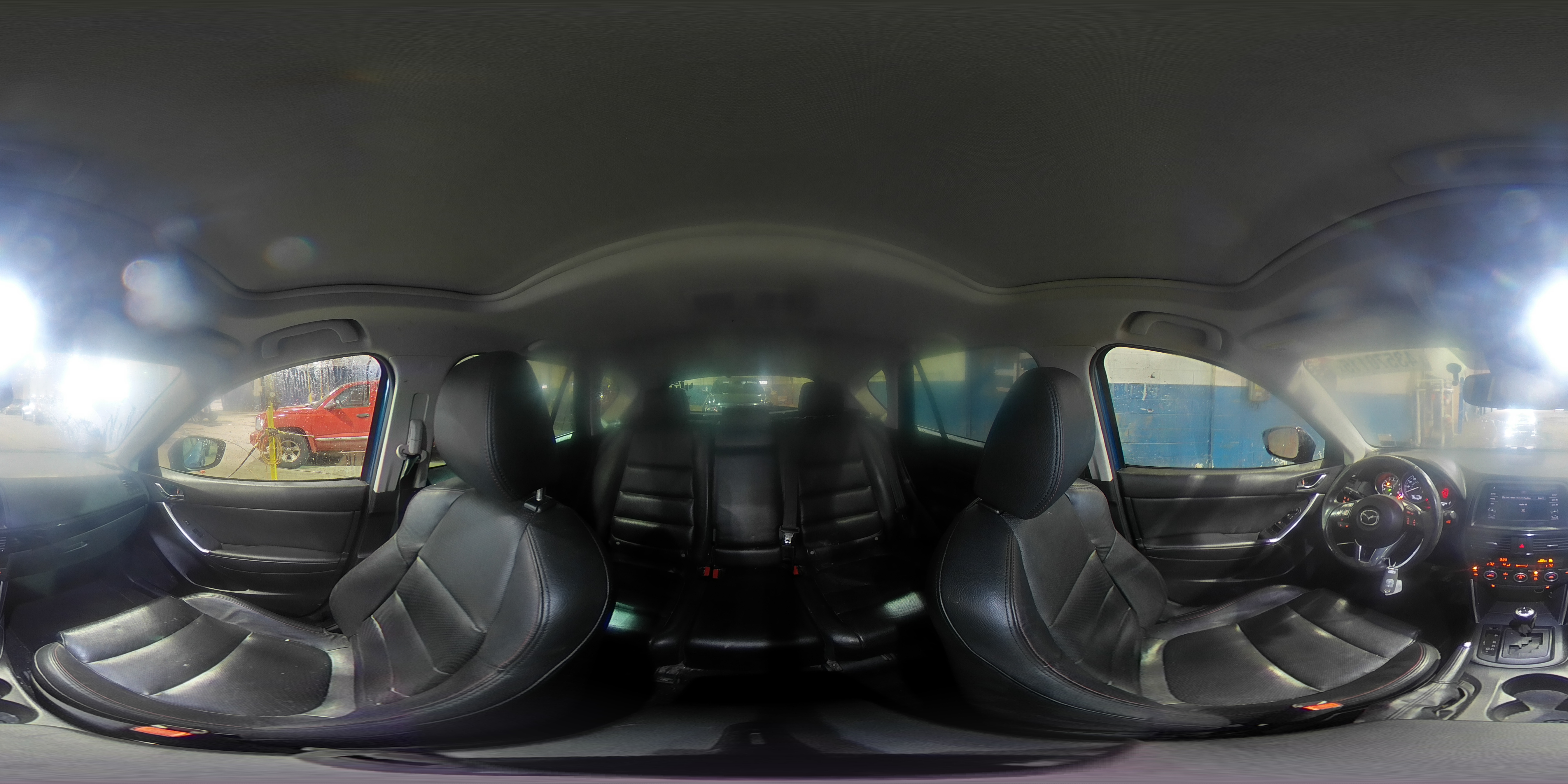 2014 Mazda CX-5 - Image 15