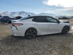 2020 Toyota Camry Xse for Sale in Farr West, UT - Front End