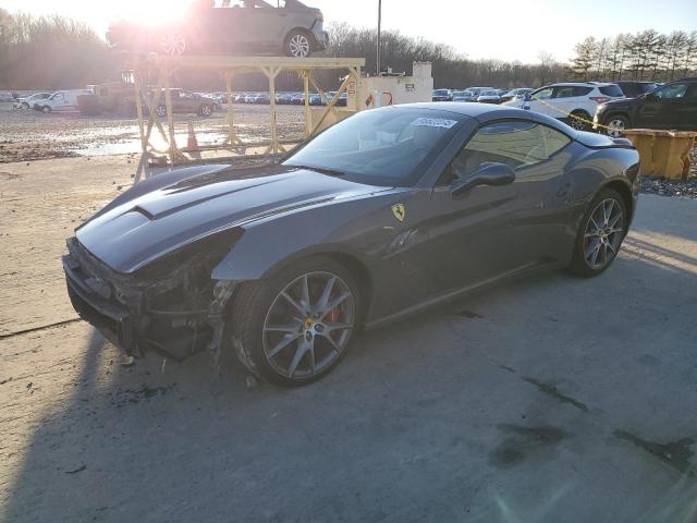 FERRARI ALL MODELS – zdjęcie z aukcji, lot #45522895