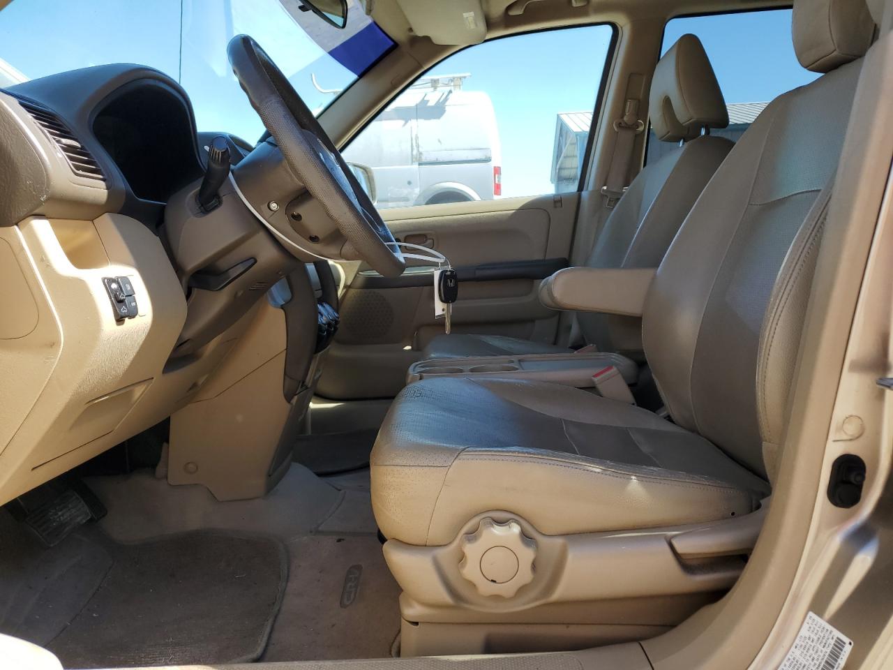 2005 Honda CR-V - Image 7