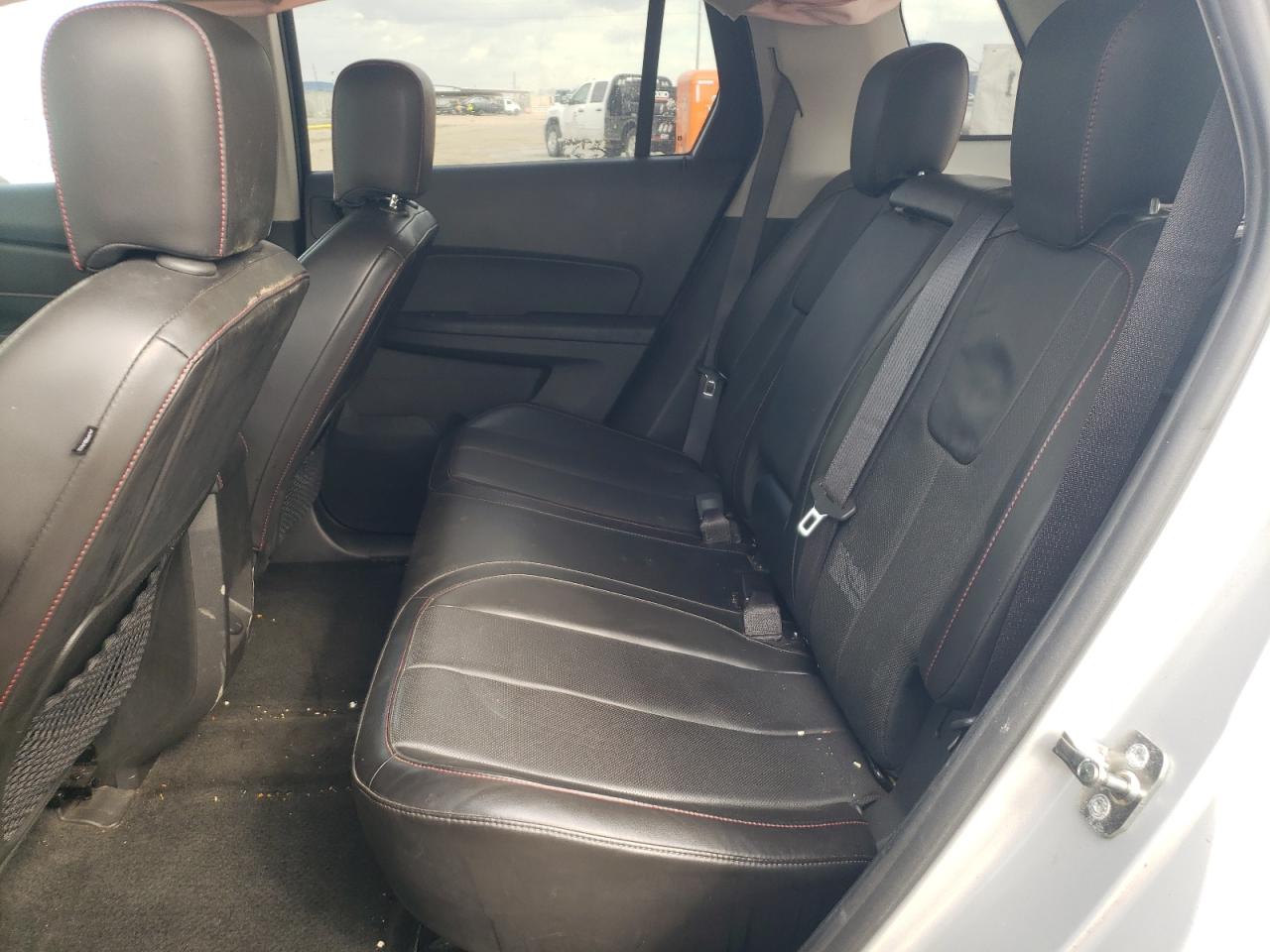 2014 GMC Terrain - Image 10