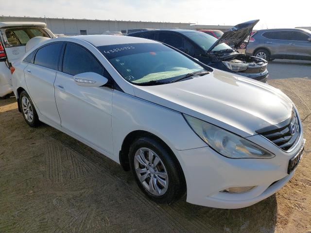 KMHEB41C8DA473611 - 2023 Hyundai Sonata - #undefined