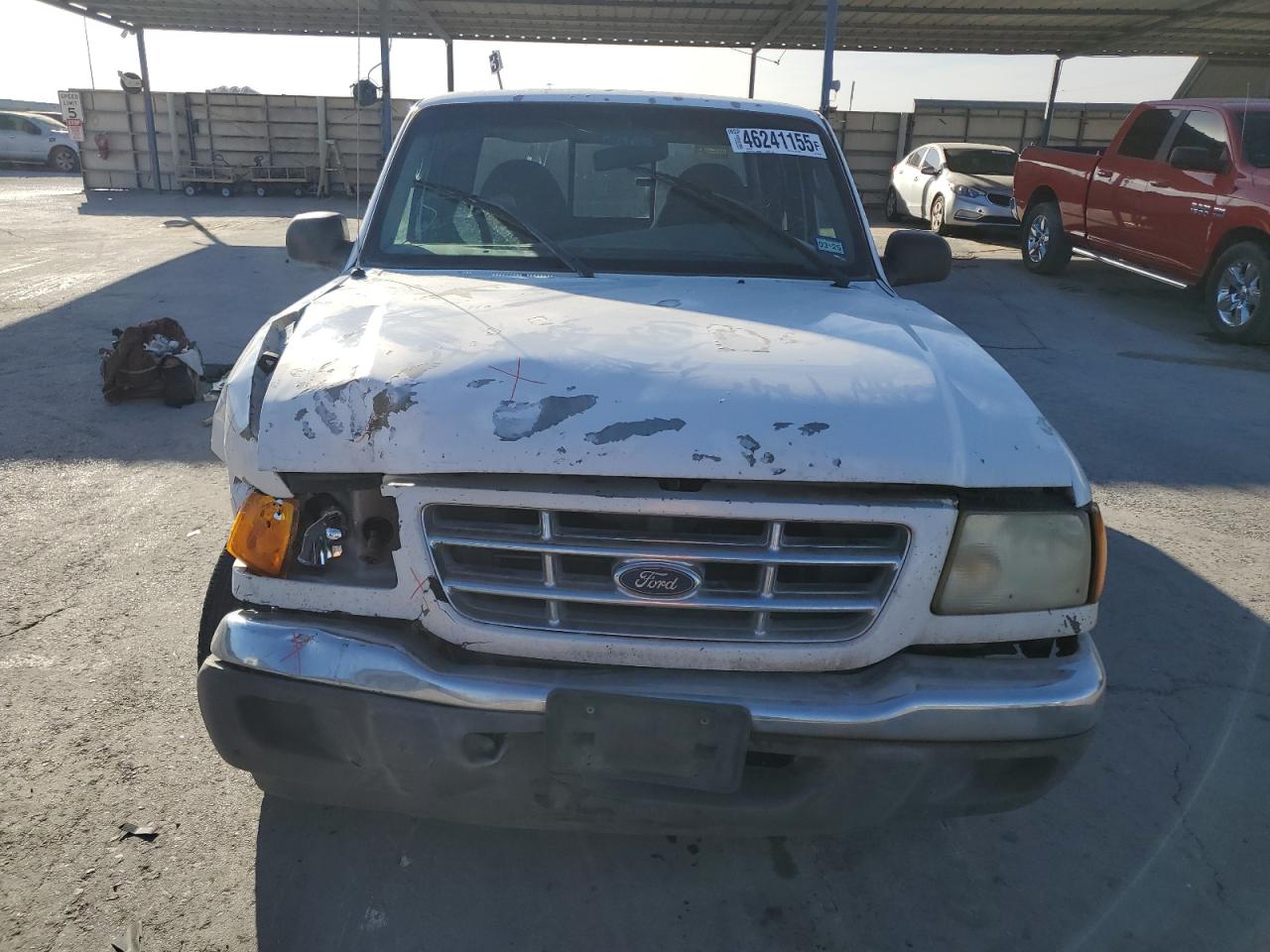 2003 Ford Ranger - Image 5