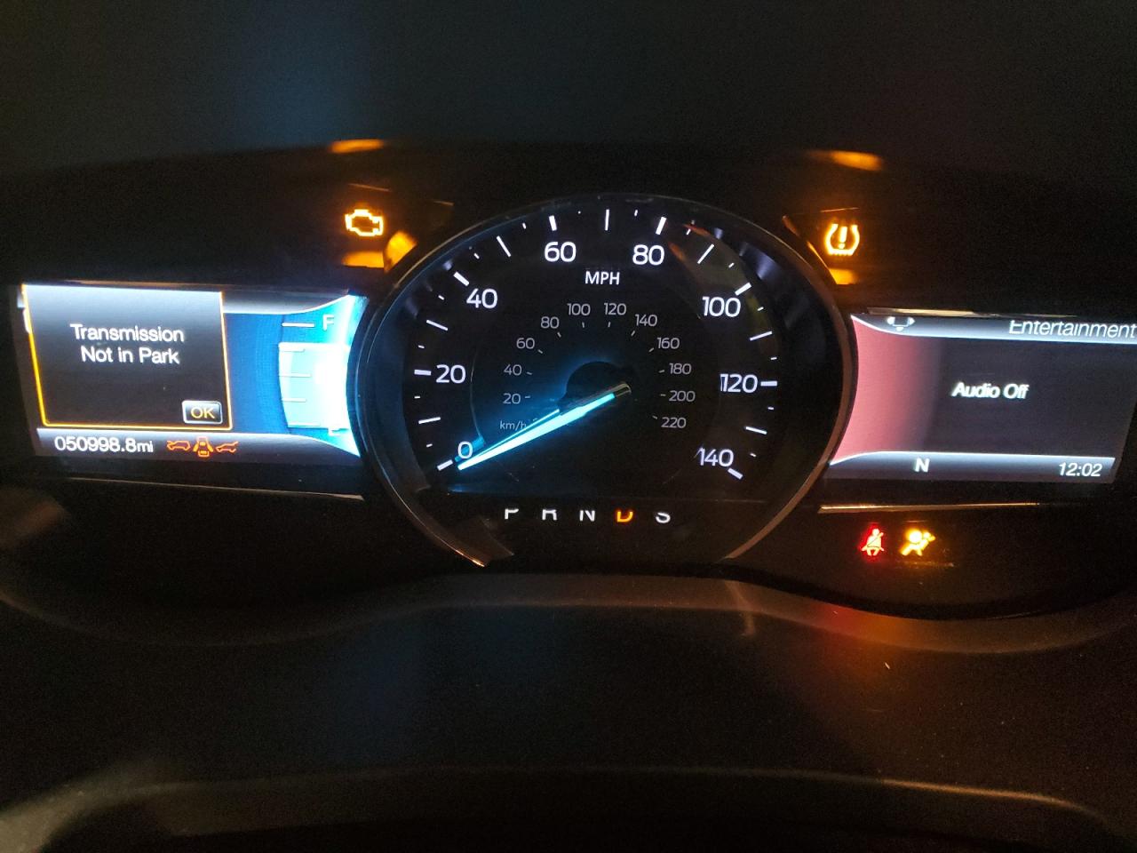 2018 Ford Explorer - Image 9