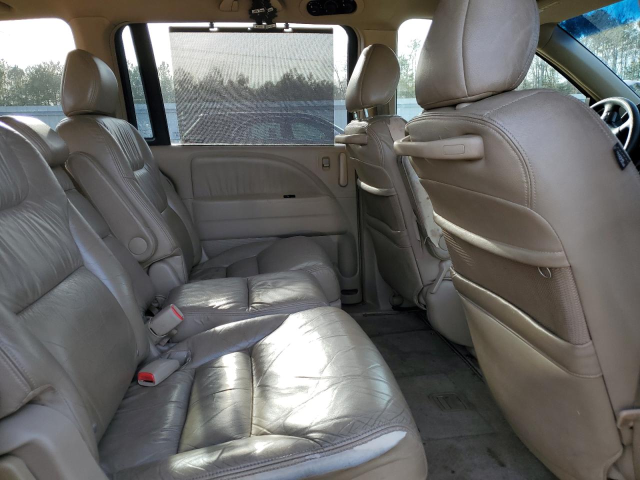 2005 Honda Odyssey - Image 11