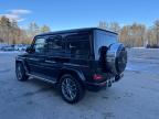 2021 MERCEDES-BENZ G 550 for sale at Copart MA - NORTH BOSTON