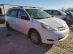 2007 Toyota Sienna Ce na sprzedaż w Kansas City, KS - Rear End