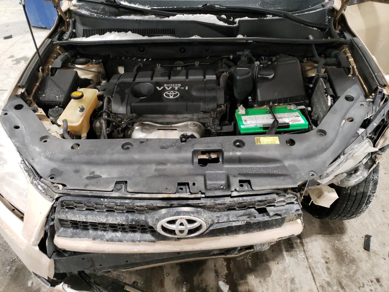 2010 Toyota RAV 4 - Image 12