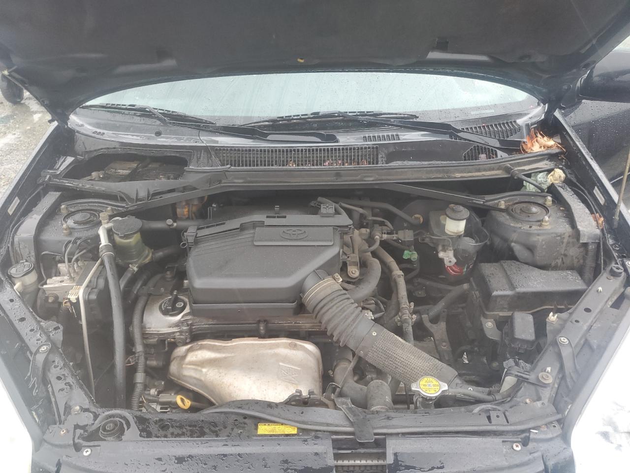 2004 Toyota RAV 4 - Image 12