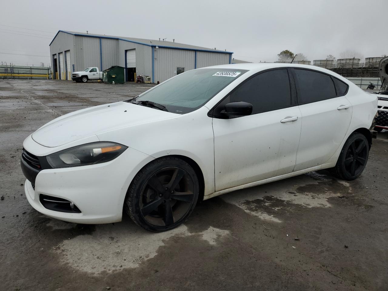 2014 Dodge Dart - Image 1