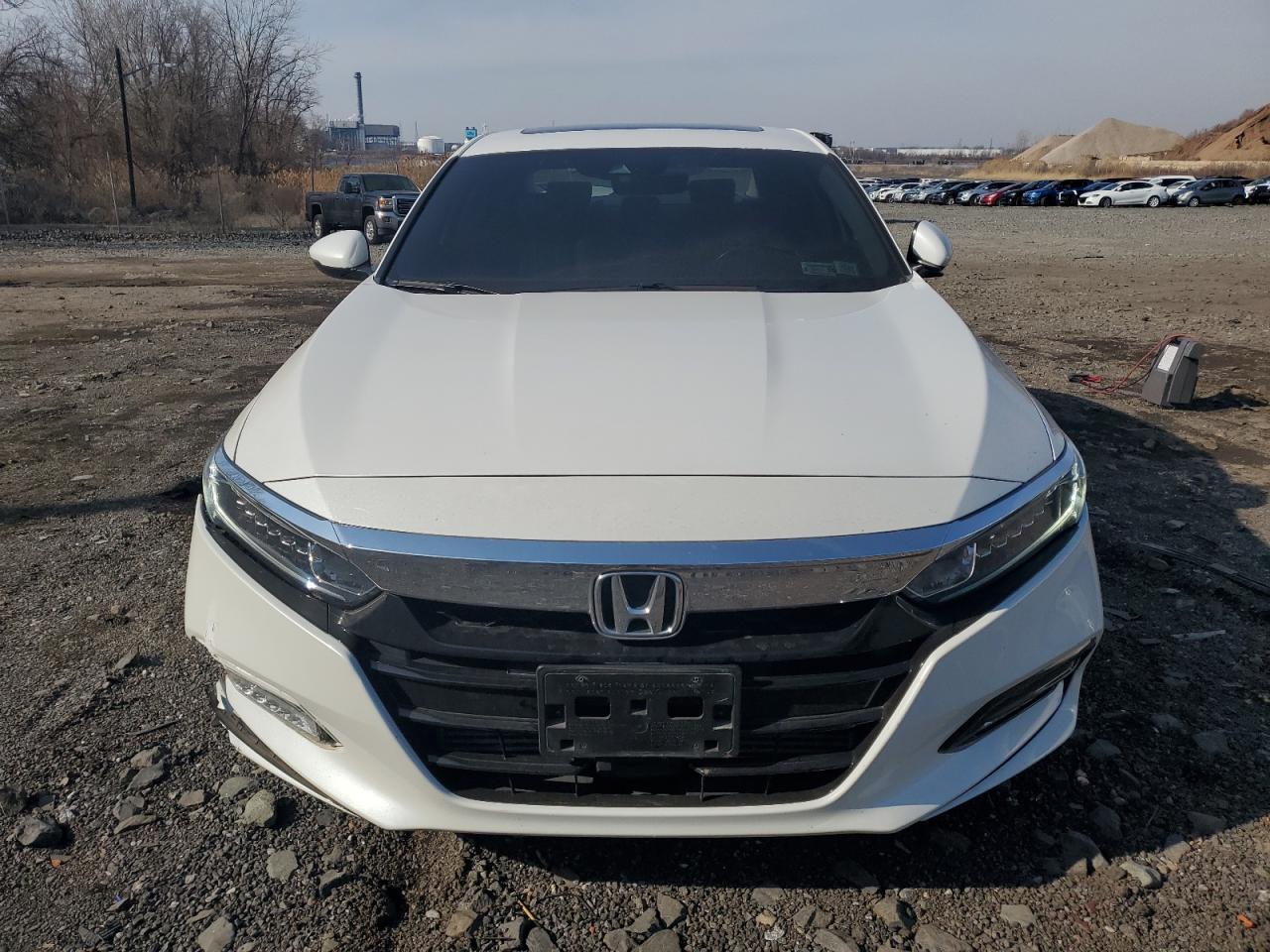 2020 Honda Accord - Image 5