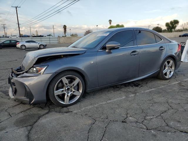 2018 Lexus Is 300