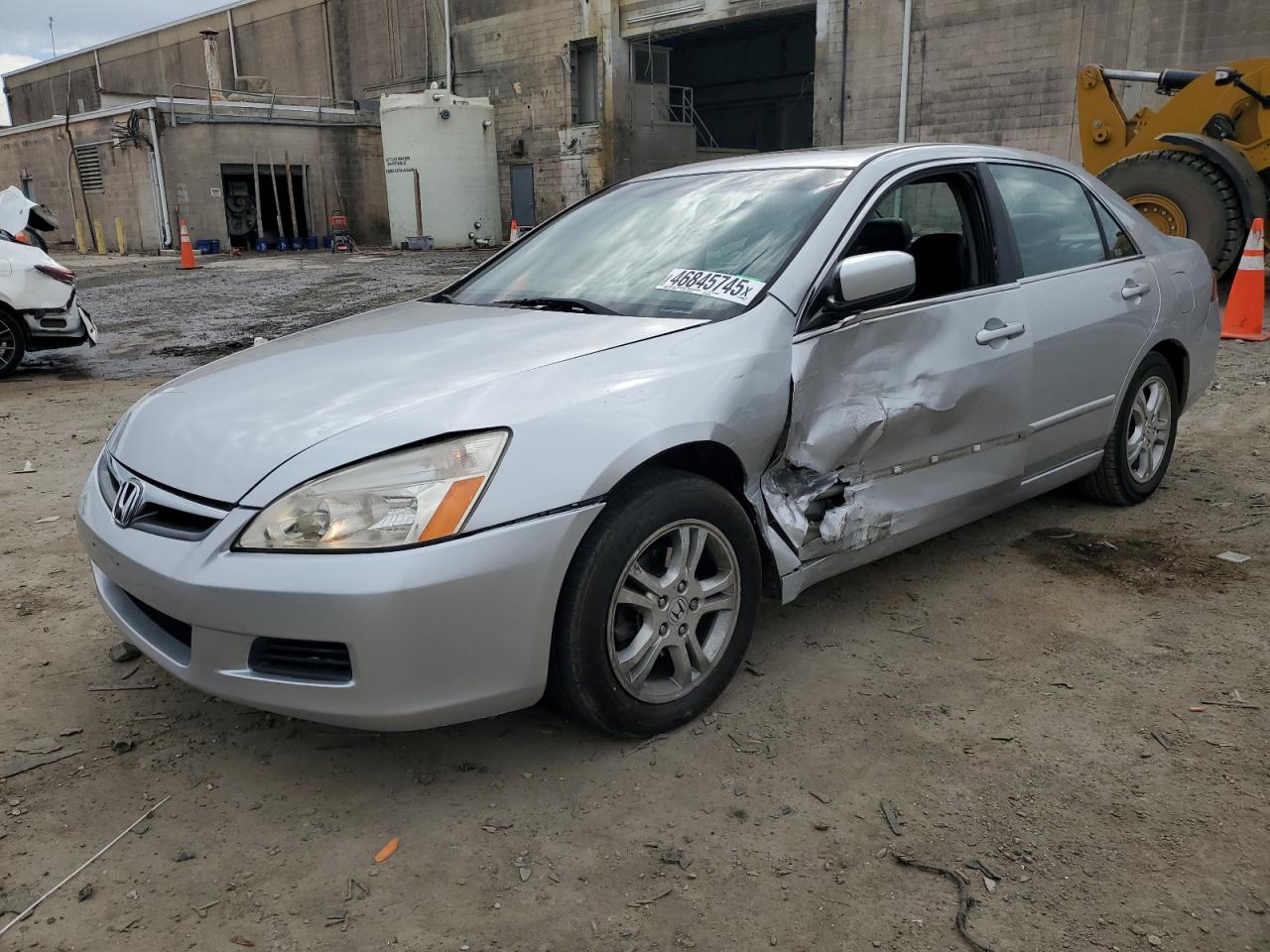 2007 Honda Accord - Image 1