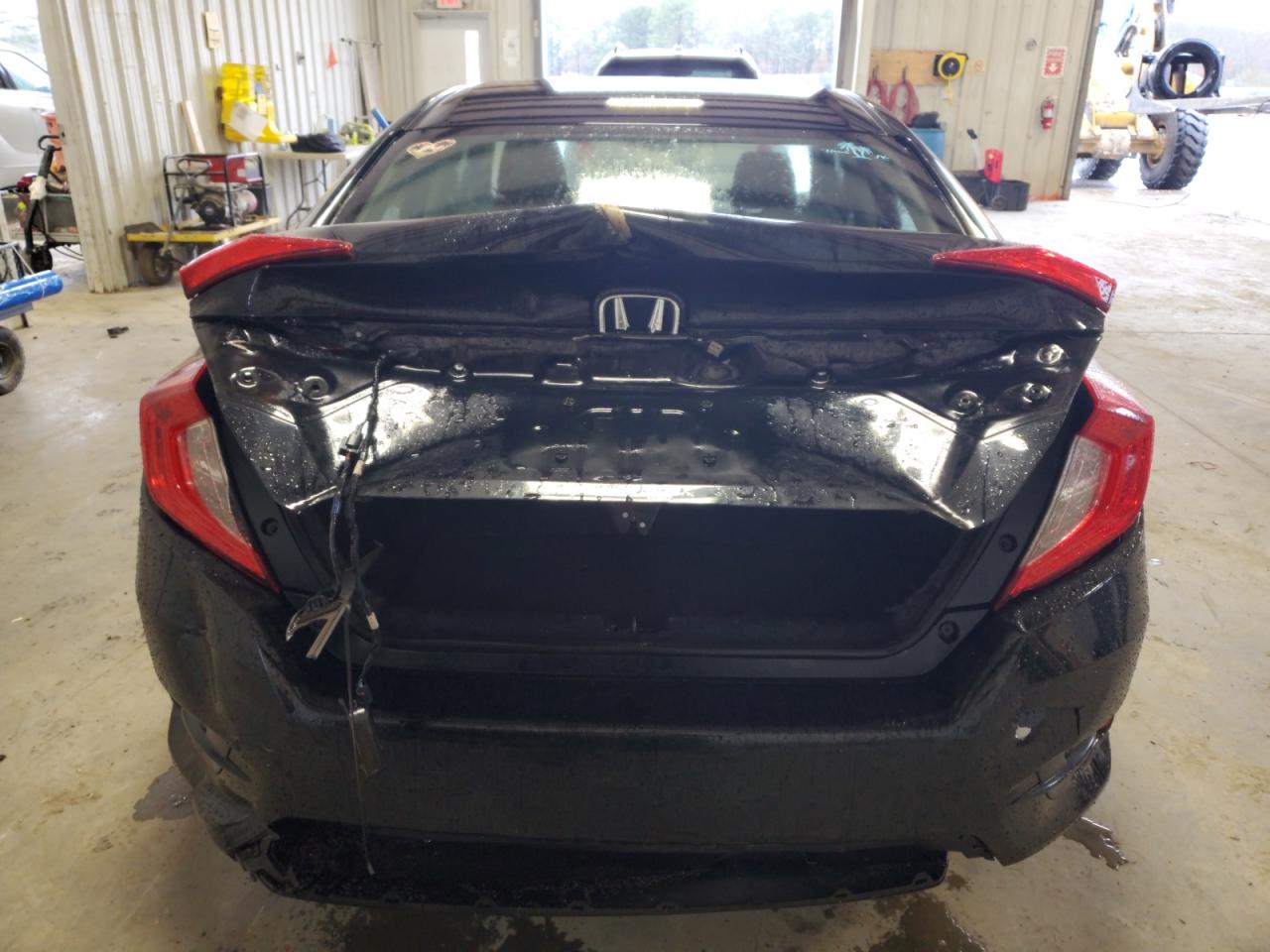 2016 Honda Civic - Image 6